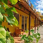 Hotel Valma Bacalar